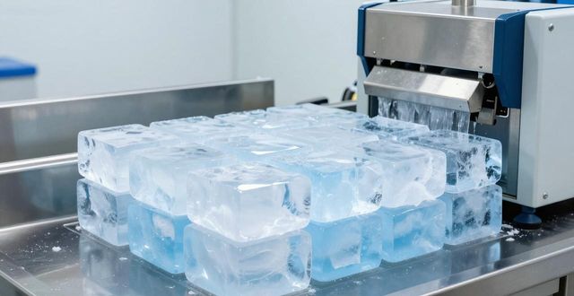越秀大冰块批发价格_越秀大冰块批发_良臣制冰厂大冰块质量稳定
