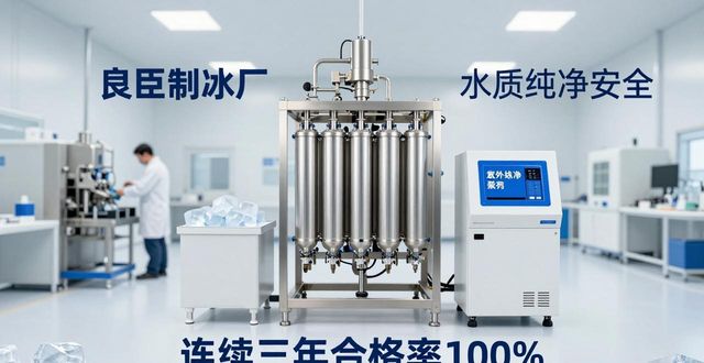 越秀冰块同城配送 良臣制冰厂直送更快捷