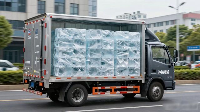 工业大冰块配送 越秀 降温方案你选对了吗